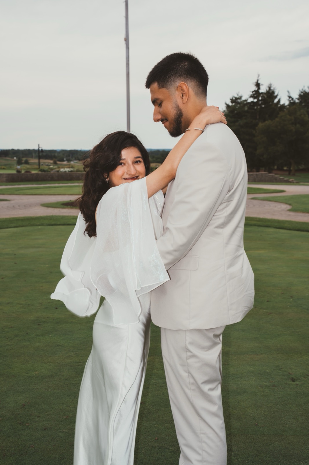 Civil Ceremony & Anand Karaj — Wedding photography