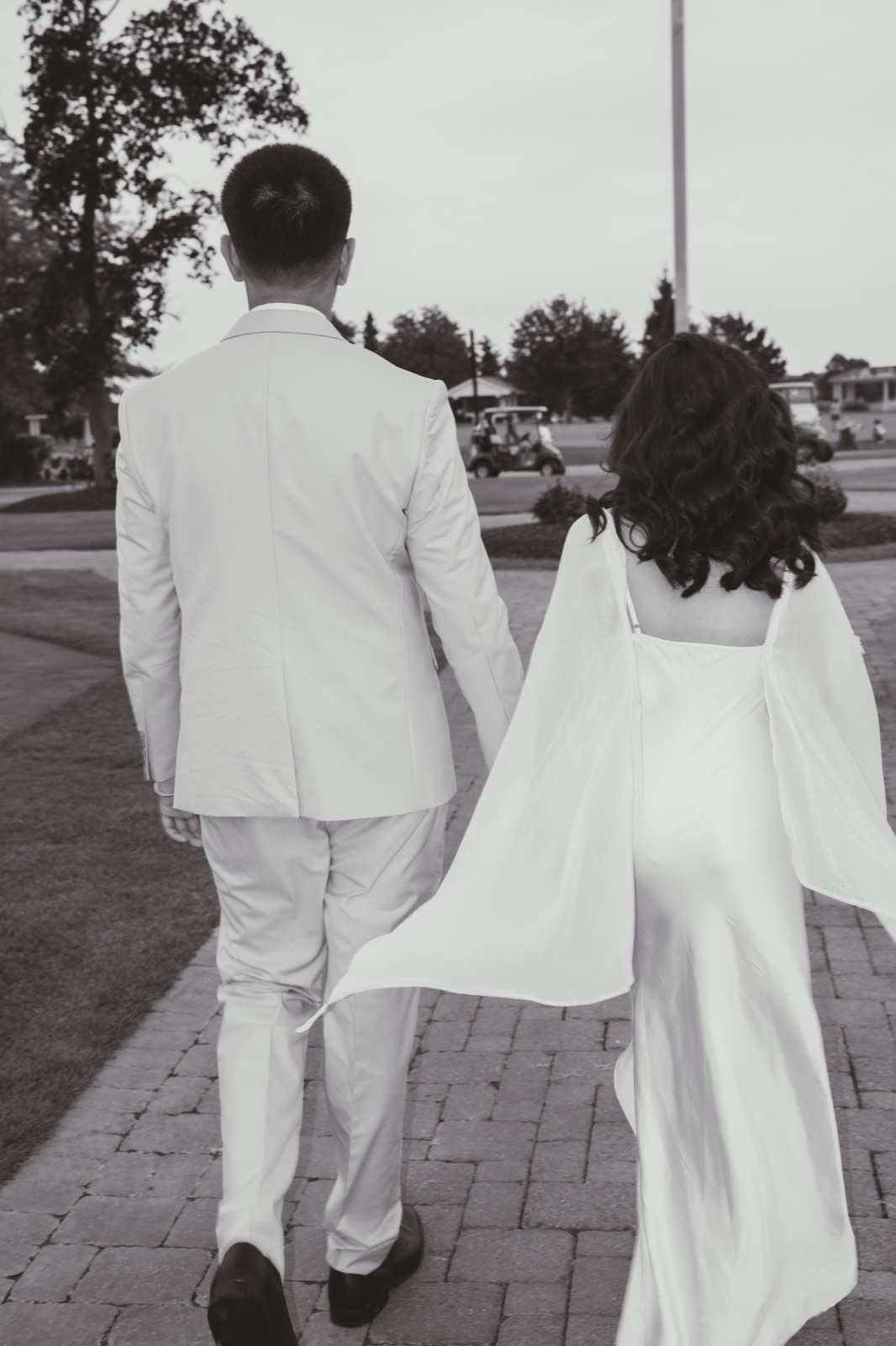 Civil Ceremony & Anand Karaj — Wedding photography