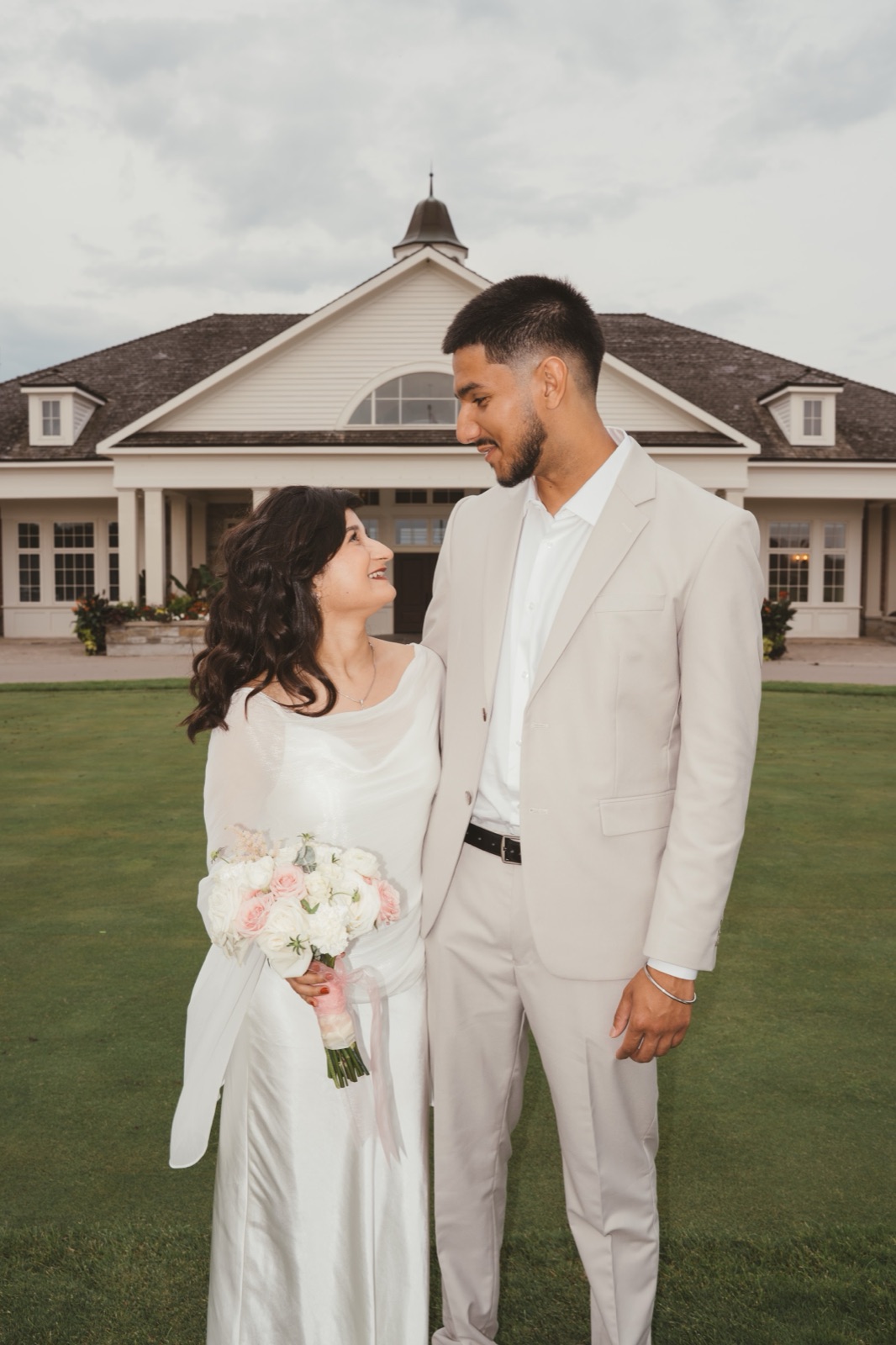 Civil Ceremony & Anand Karaj — Wedding photography