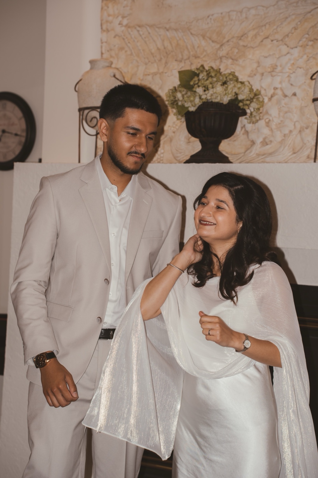 Civil Ceremony & Anand Karaj — Wedding photography