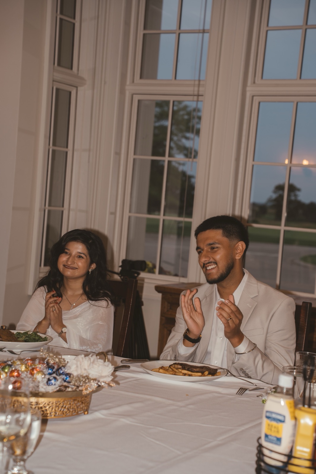 Civil Ceremony & Anand Karaj — Wedding photography
