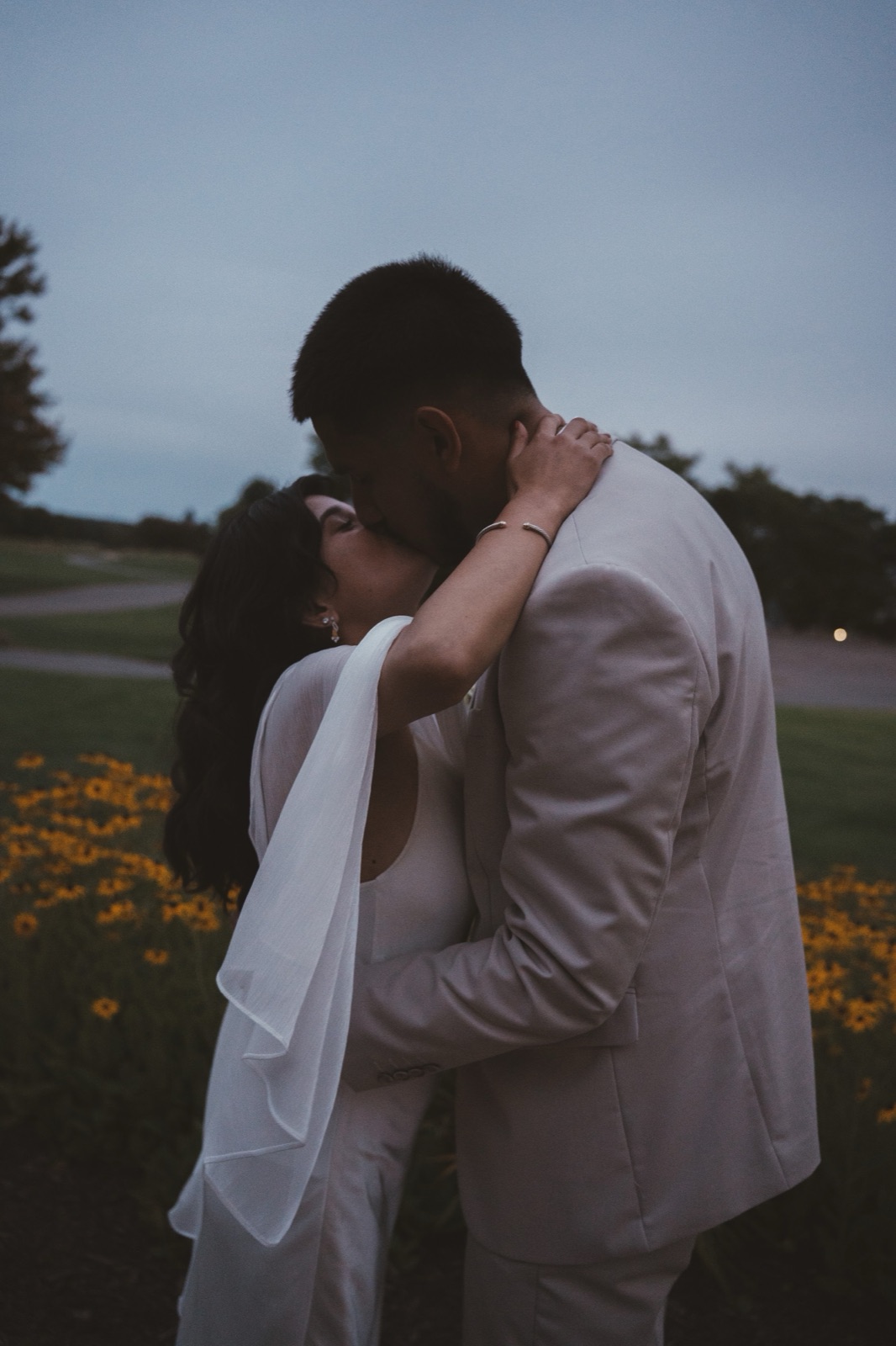 Civil Ceremony & Anand Karaj — Wedding photography