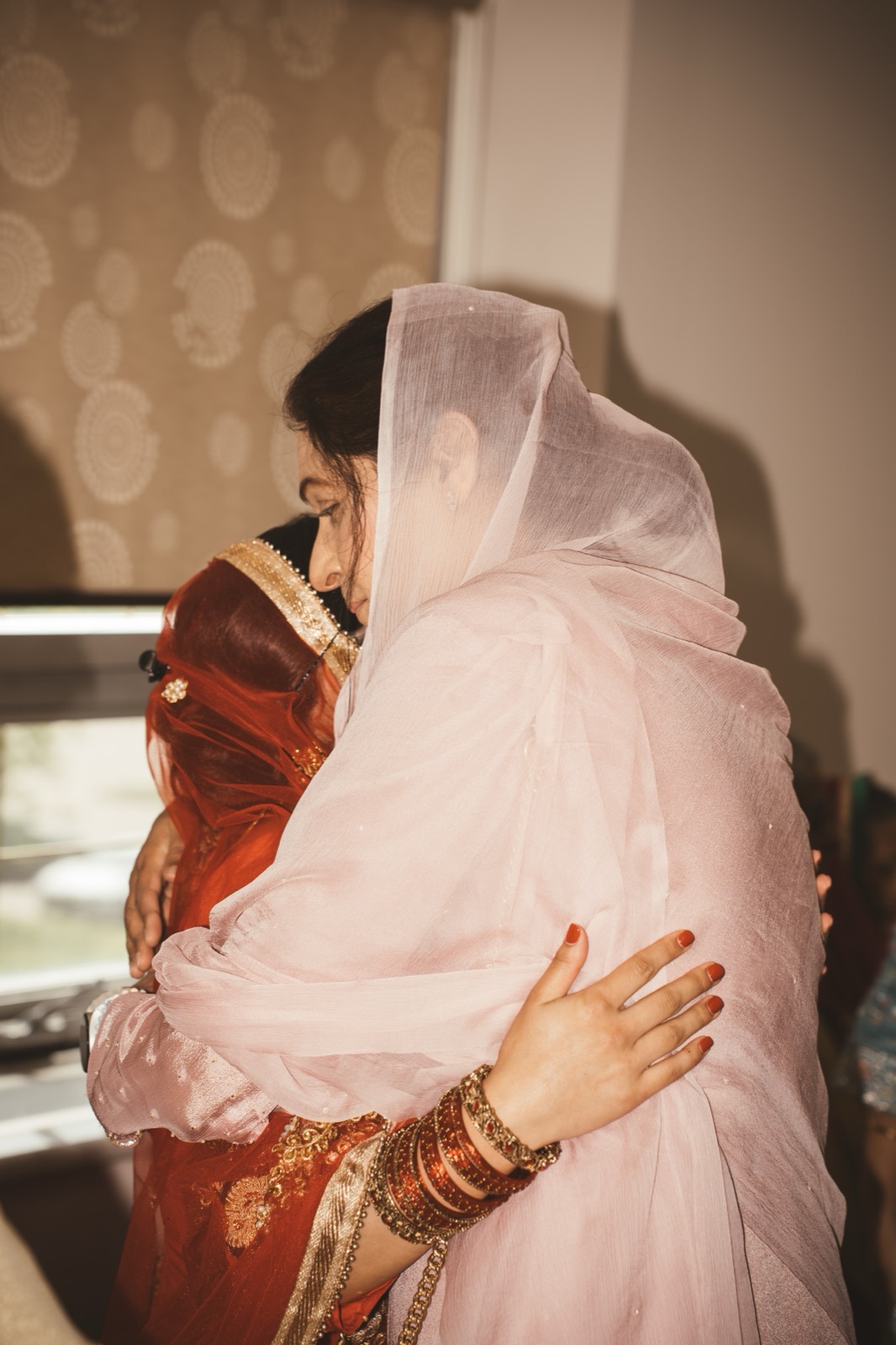 Civil Ceremony & Anand Karaj — Wedding photography